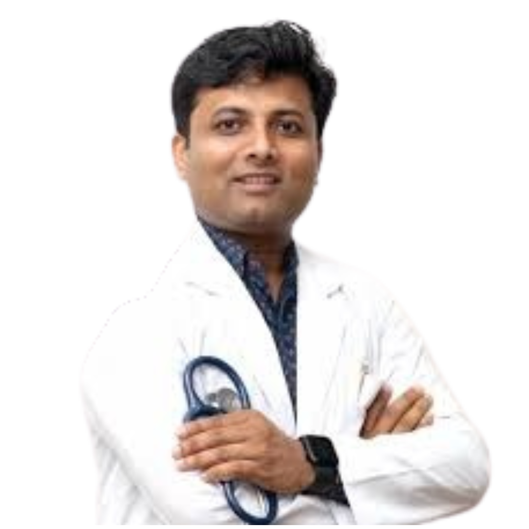 Dr. Birendra Yadav
